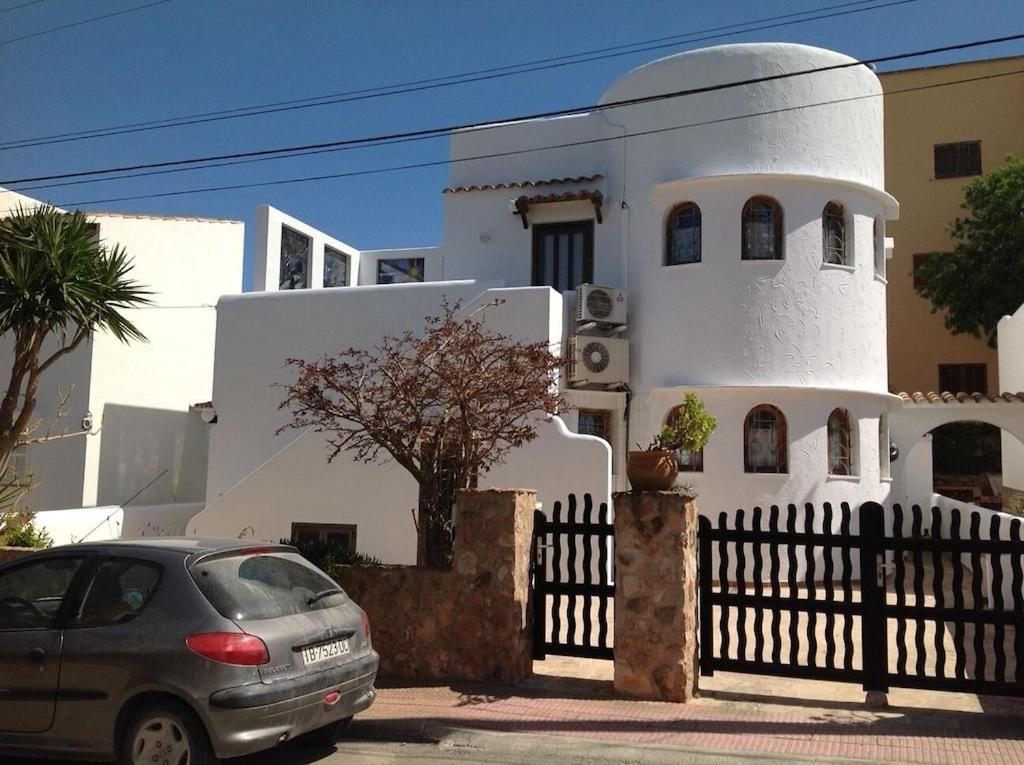 Casa Joana Apartment Santanyi Bagian luar foto