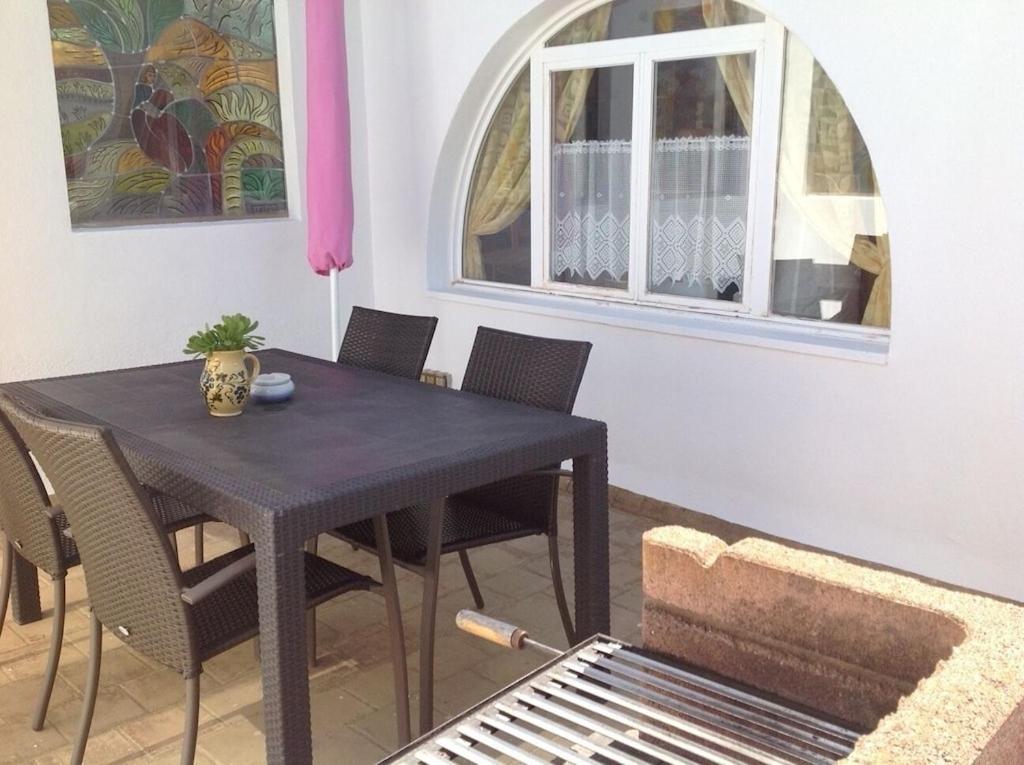 Casa Joana Apartment Santanyi Bagian luar foto