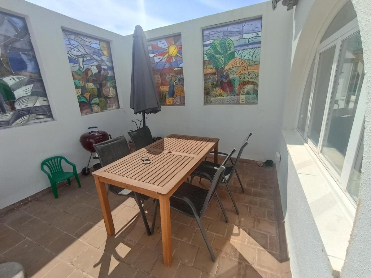 Casa Joana Apartment Santanyi Bagian luar foto