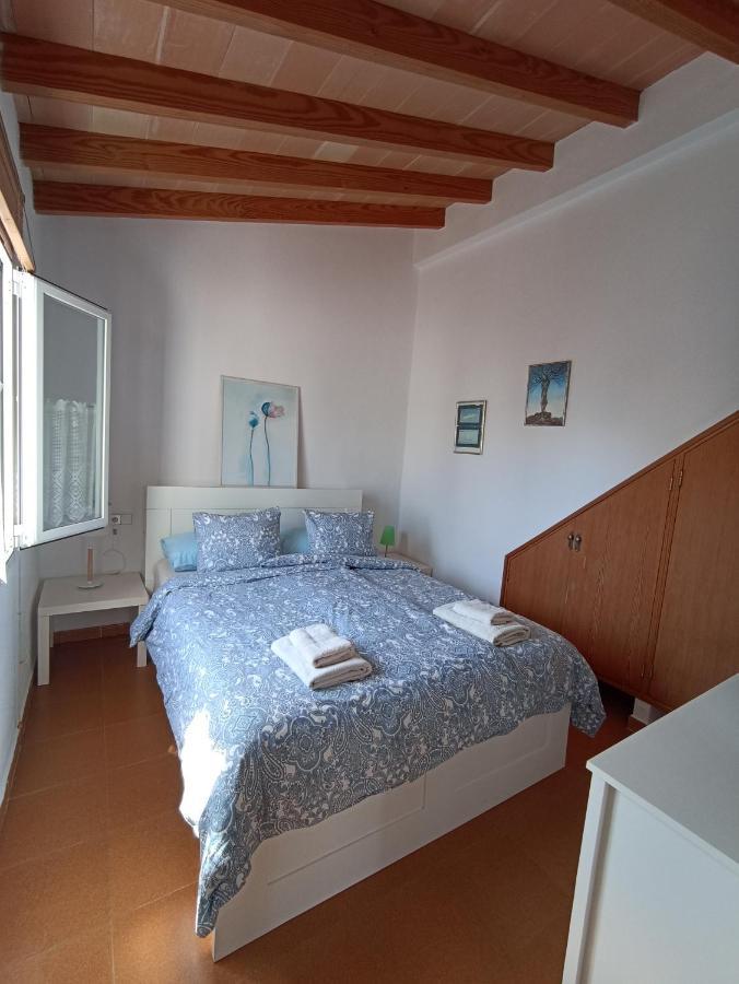 Casa Joana Apartment Santanyi Bagian luar foto