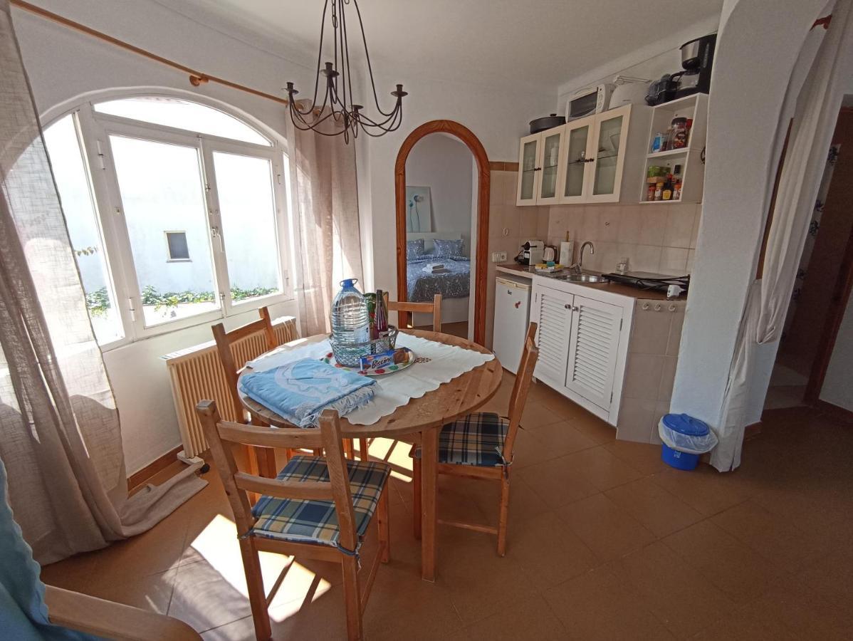 Casa Joana Apartment Santanyi Bagian luar foto