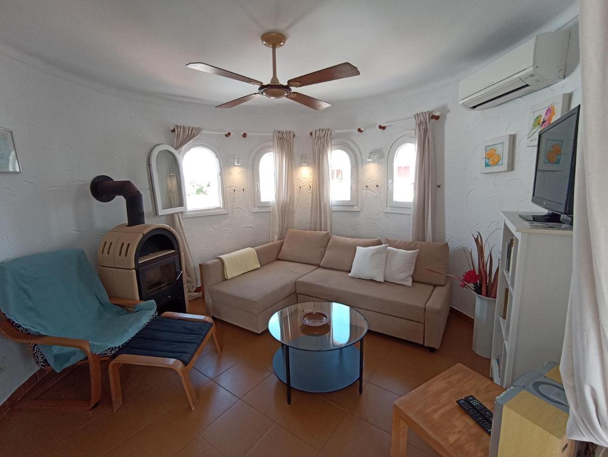 Casa Joana Apartment Santanyi Bagian luar foto